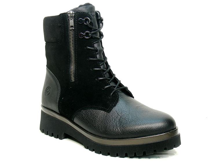 Remonte D1B73 schwarz/schwarz/schwarz/schwar