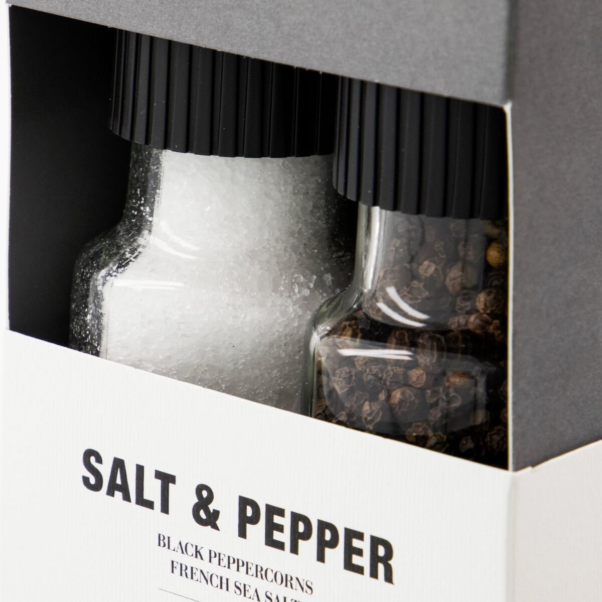 Salt & Pepper Gaveeske 475 g