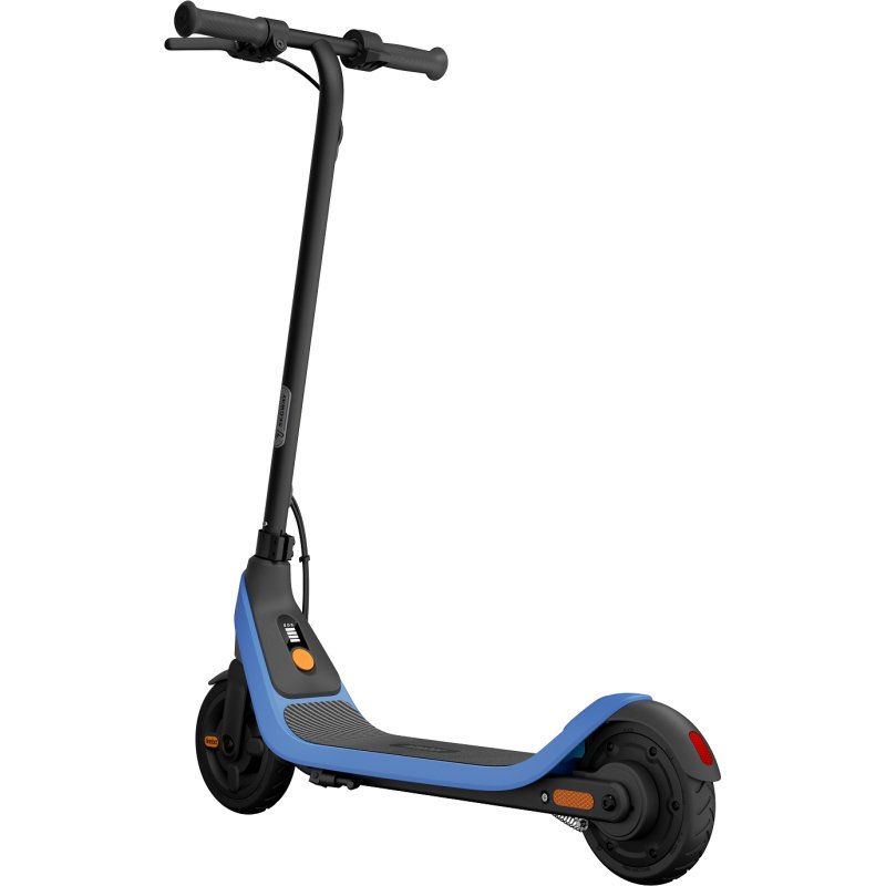 Ninebot by Segway C2 Lite Noir 16 km/h