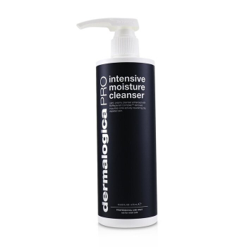 Dermalogica Dermalogica Intensive Moisture Cleanser PRO (Salon Size) 473ml/16oz