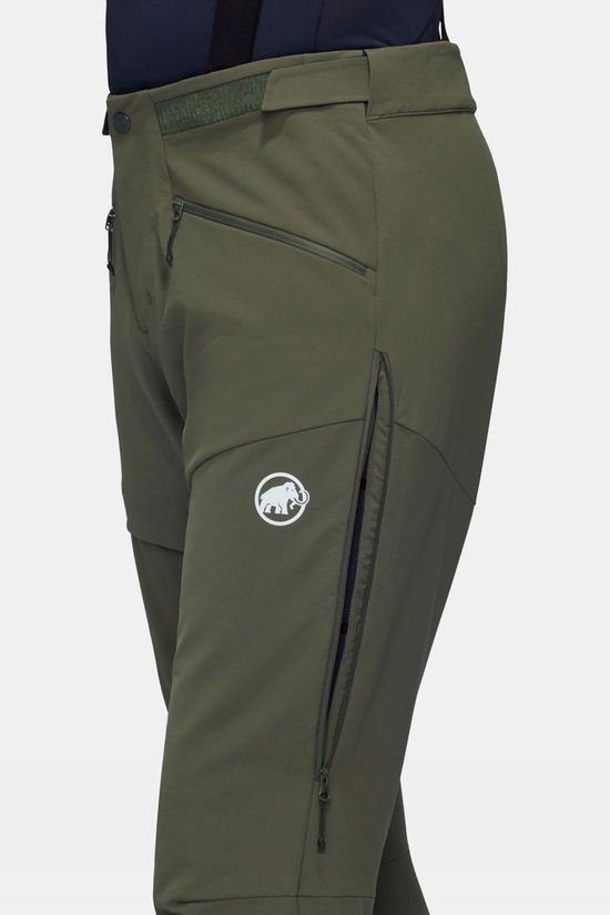 Mammut Mammut Taiss Pro So Pants Men