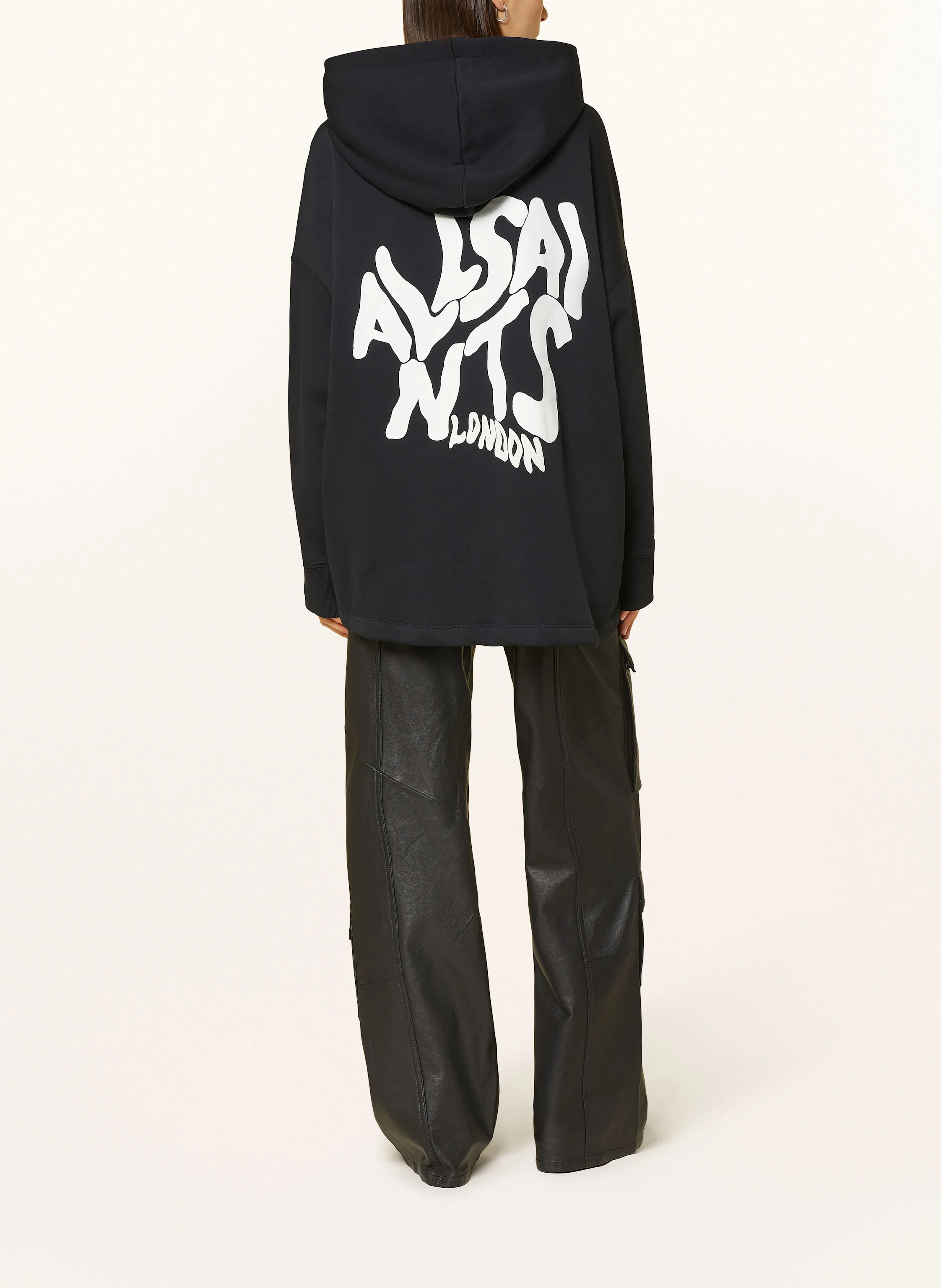 ALLSAINTS Hoodie ORLANDO