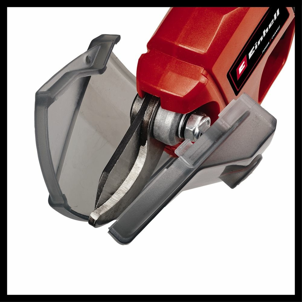 Sécateur sans fil ge-ls 18 li - largeur de coupe 28 mm - 0.8 kg - sans batterie