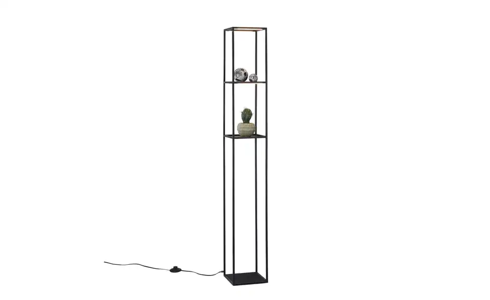 Paul Neuhaus LED Stehleuchte