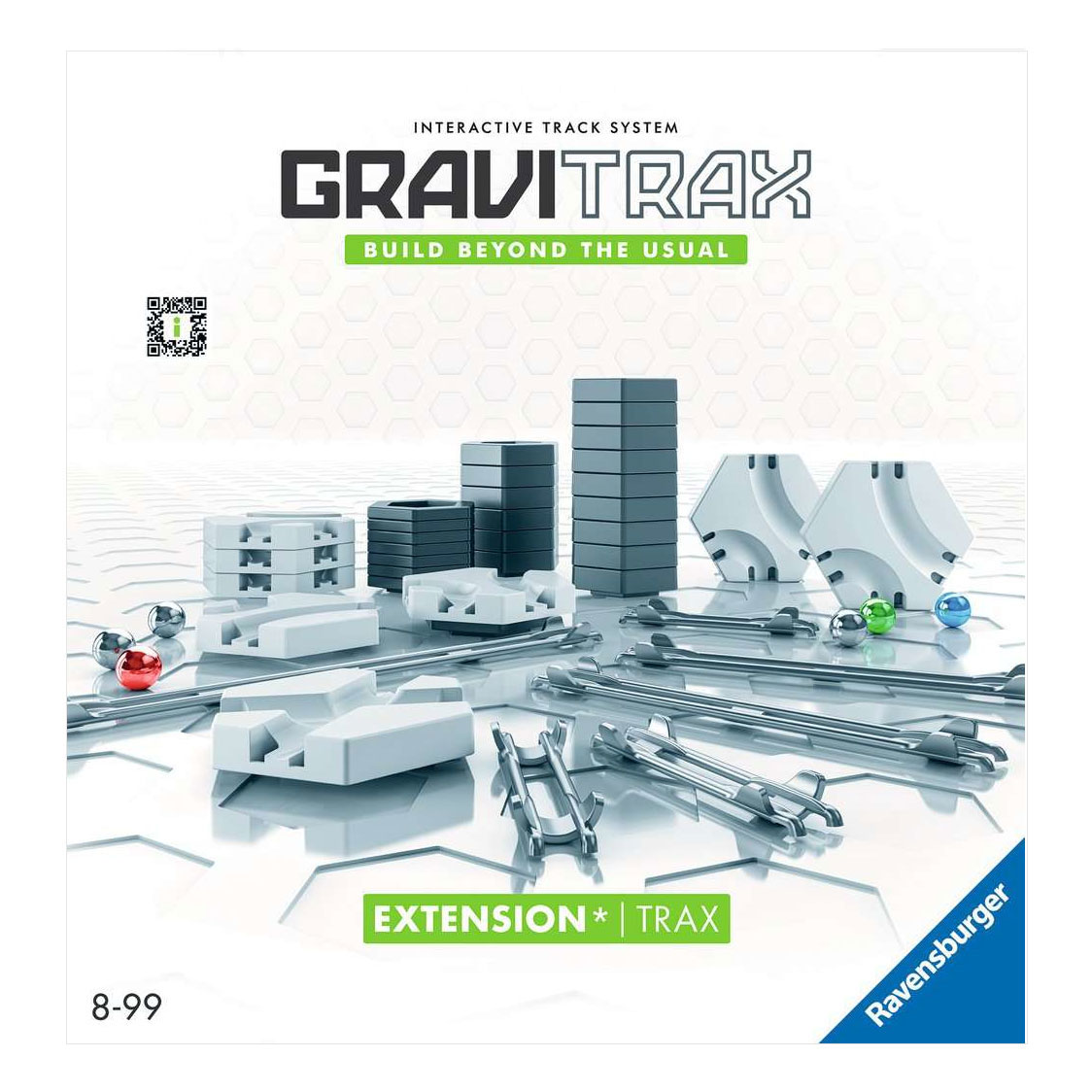 GraviTraxUitbreidingsset Trax