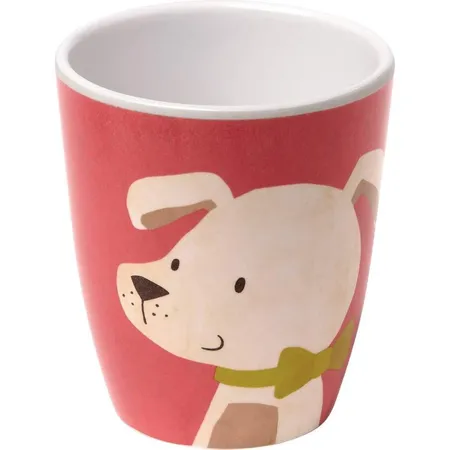 Sigikid Kindertasse Hund