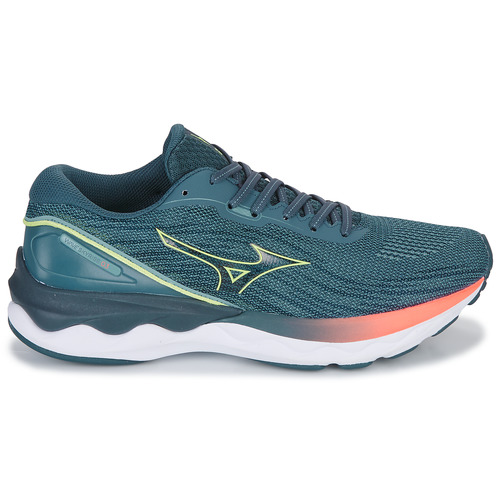 Mizuno - WAVE SKYRISE 3 - Bleu