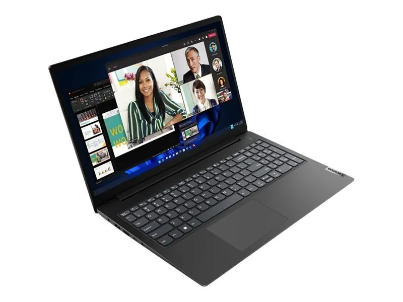 Lenovo V15-AMN G4 New Retail (CTO) - Ryzen 5 7520U, 15,6