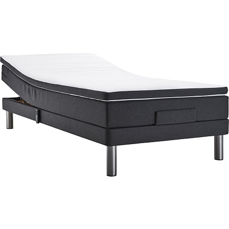 Huma Prestige elevationsseng 90x200 cm