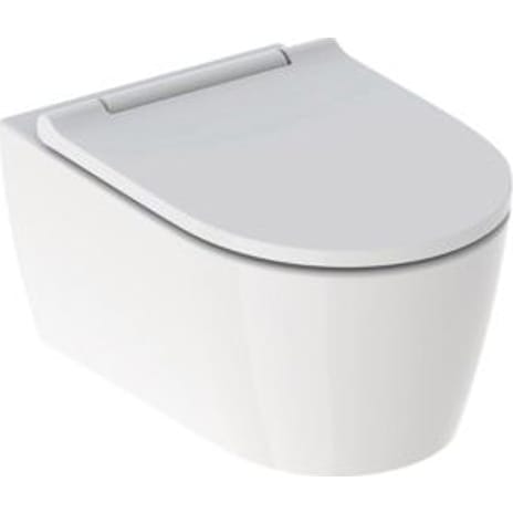 Geberit One væghængt toilet inkl. sæde
