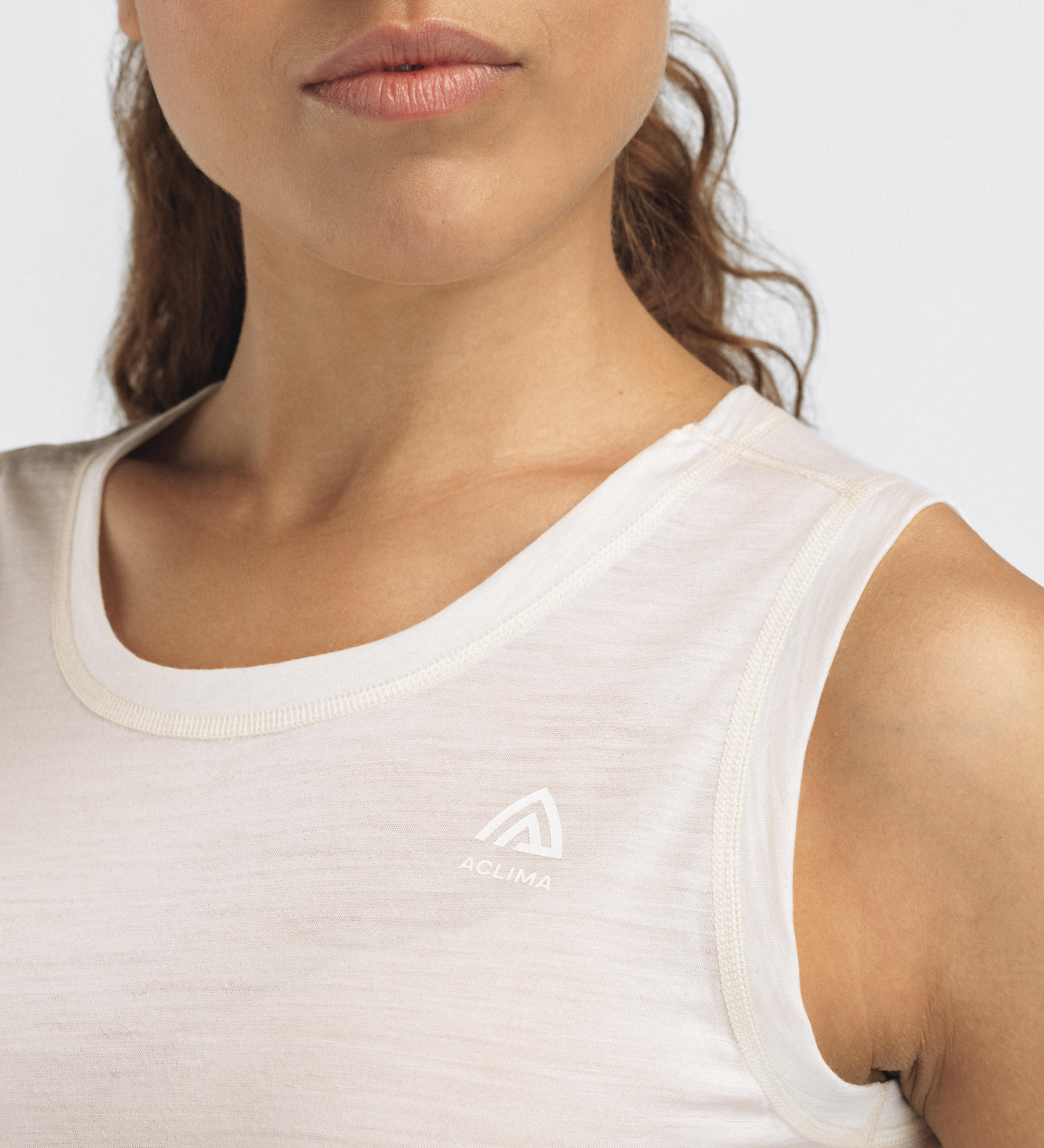 Aclima LightWool Singlet V2 W's