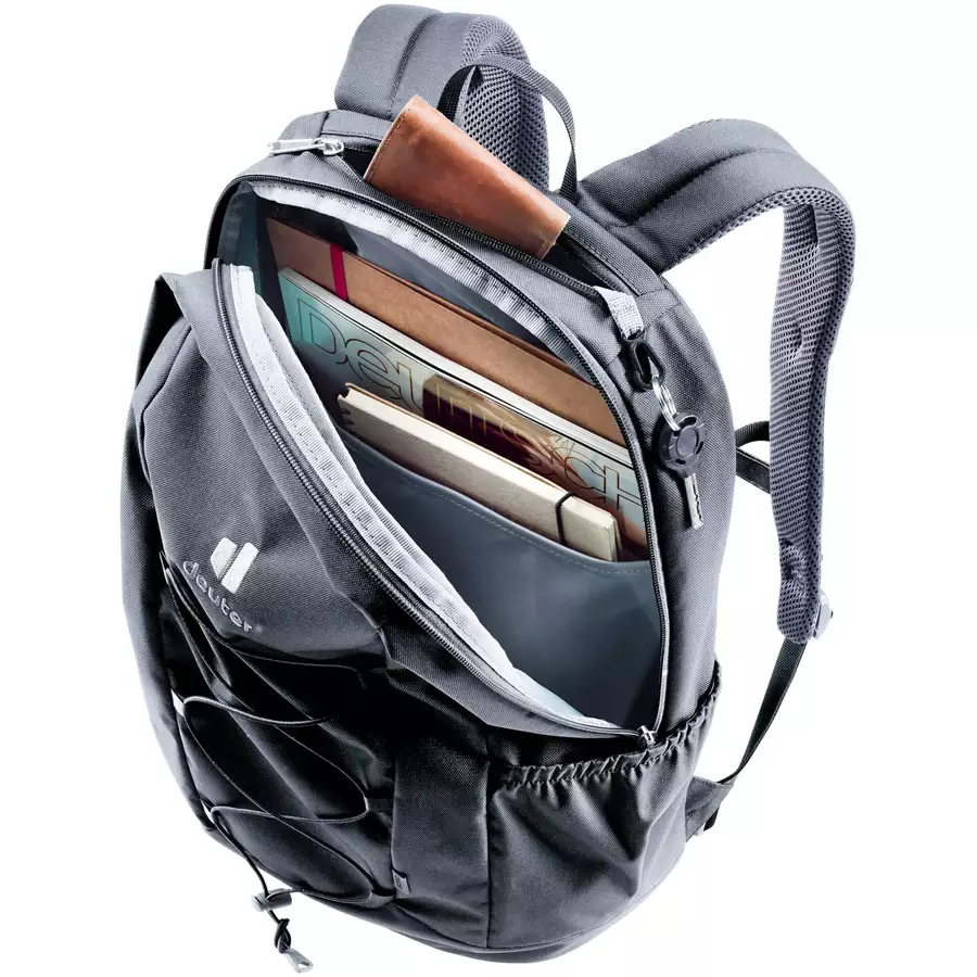 Deuter Gogo 28 - Rucksack 46 cm black