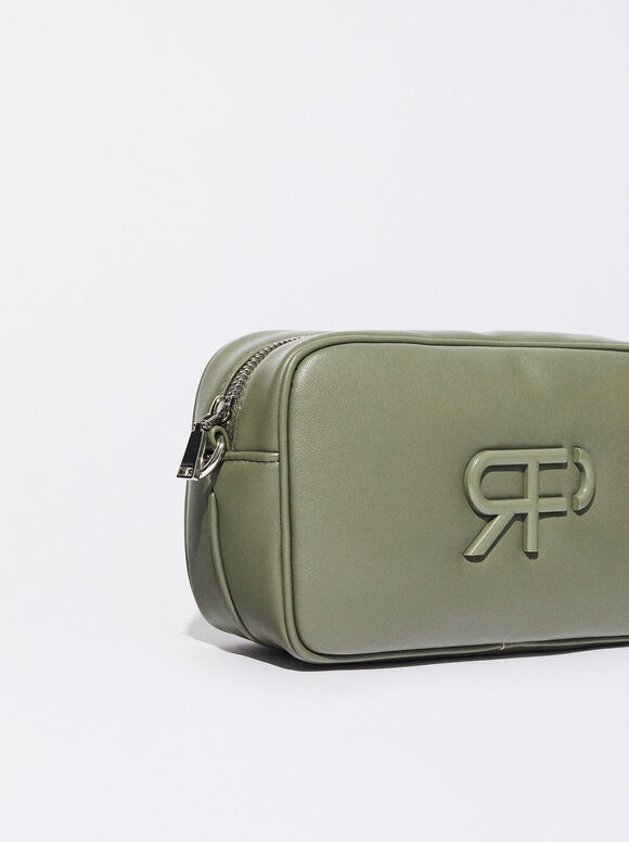 Bolso Badolera Everyday - Caqui