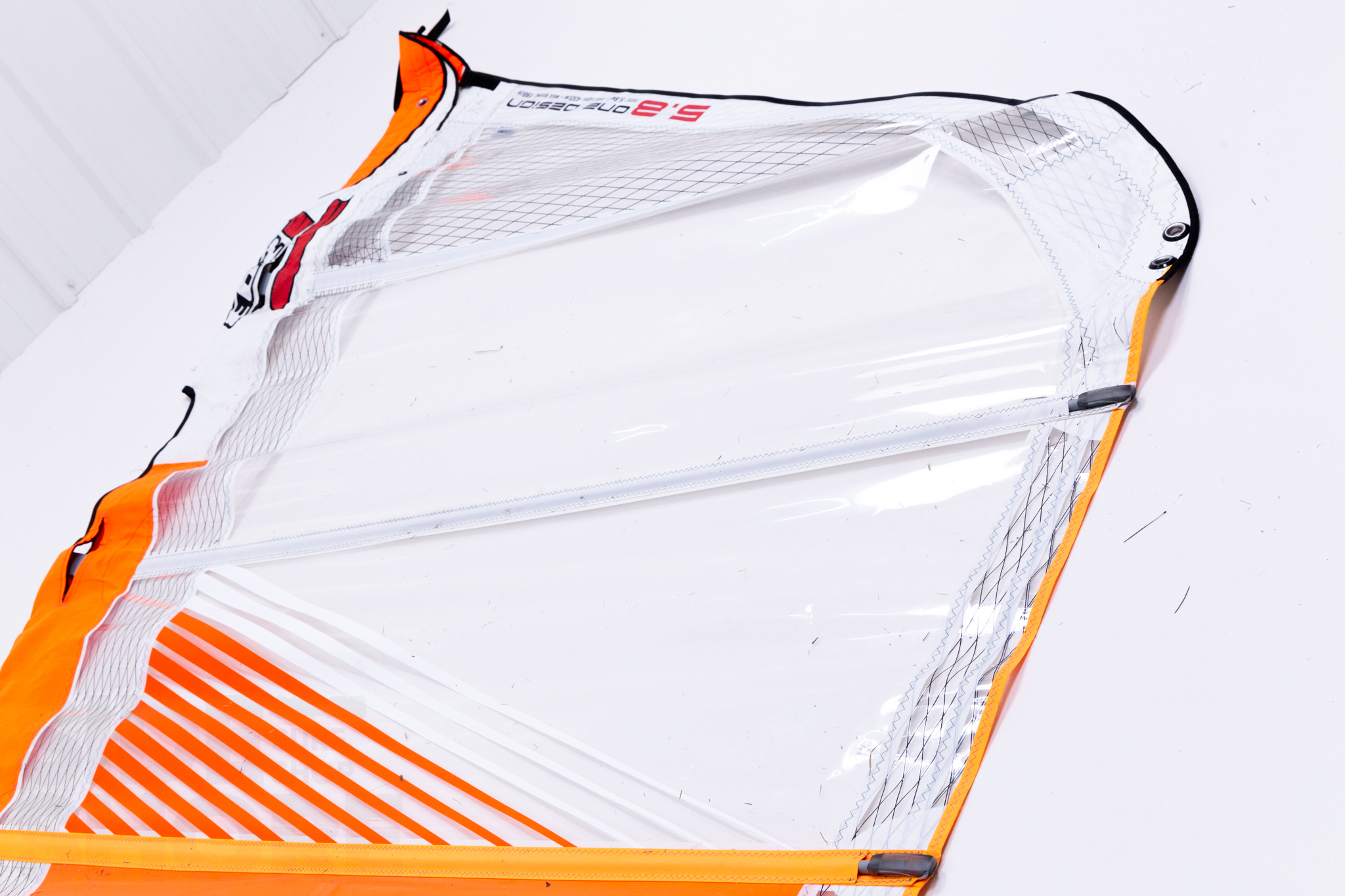 Bic Sport / Tahe Voile One Design - 293 OD - 5.8m² #94 5.8m²