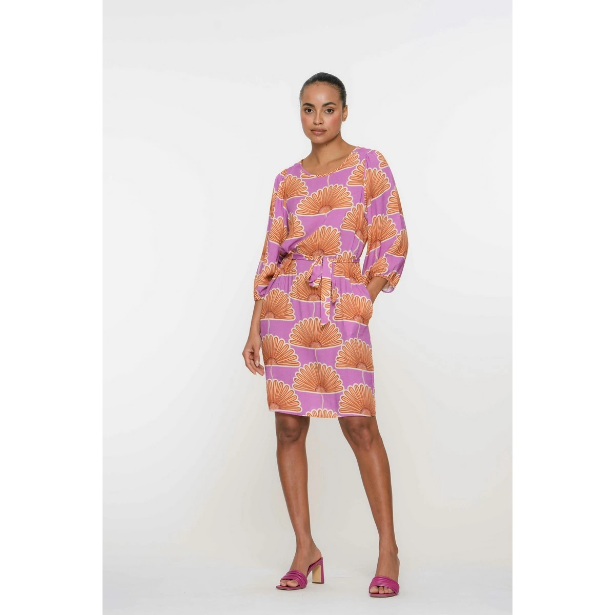 Dames Rok S52601205