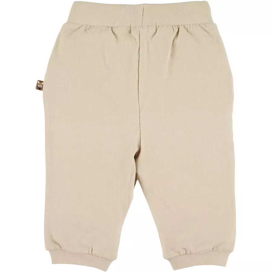 Sterntaler Hose Emmi beige