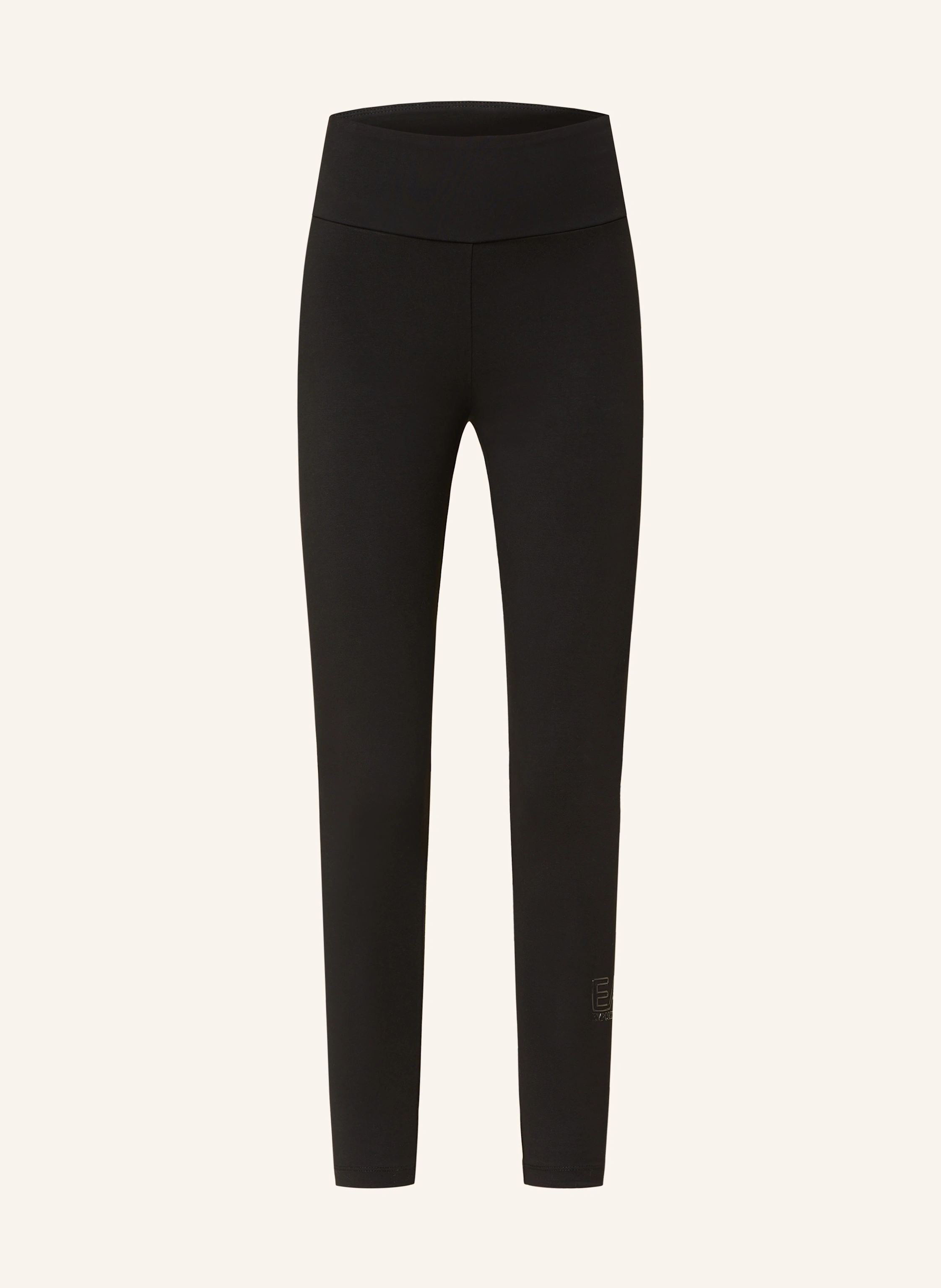 EA7 EMPORIO ARMANI Leggings