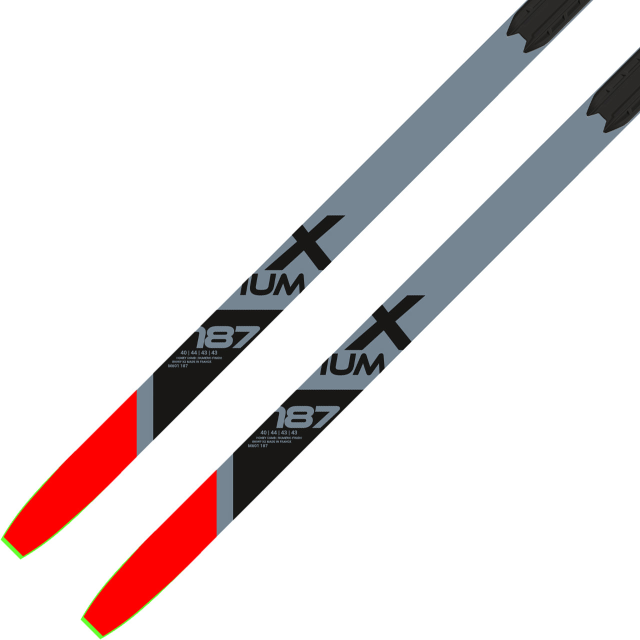 Rossignol X-Ium Skating | Rossignol Langlaufski | Rossignol Skier | Rossignol | R | MARKEN | XSPO