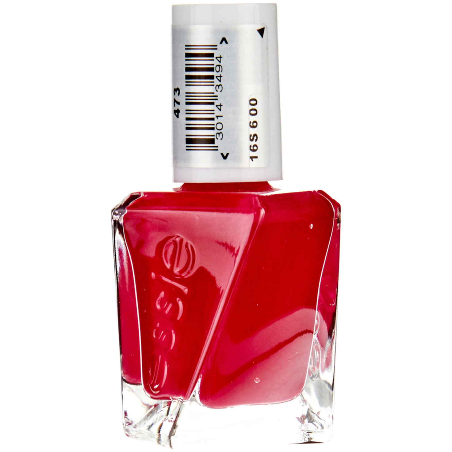 Essie langanhaltender Nagellack Gel Couture Nr. 473 VIPlease, 13,5 ml