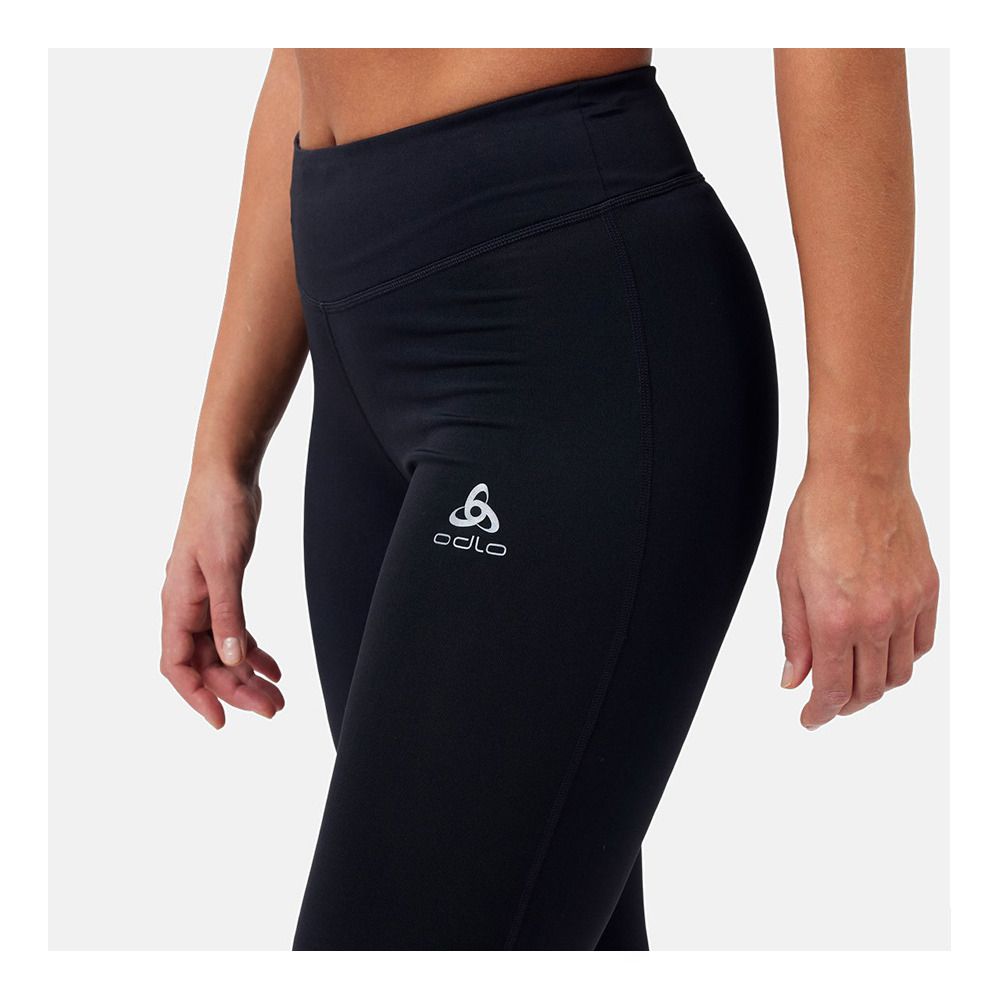 Odlo ESSENTIAL - Legging Femme black