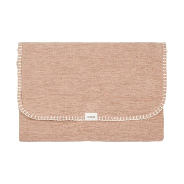 Koeka Rivoli Verschoningsmatje – Warm White