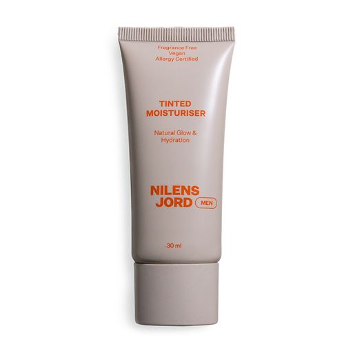 Nilens Jord Tinted Moisturiser, 30 ml