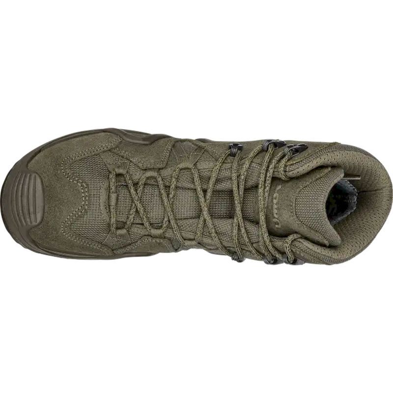 Zephyr GTX® Mid TF Ws - Chaussures randonnée femme