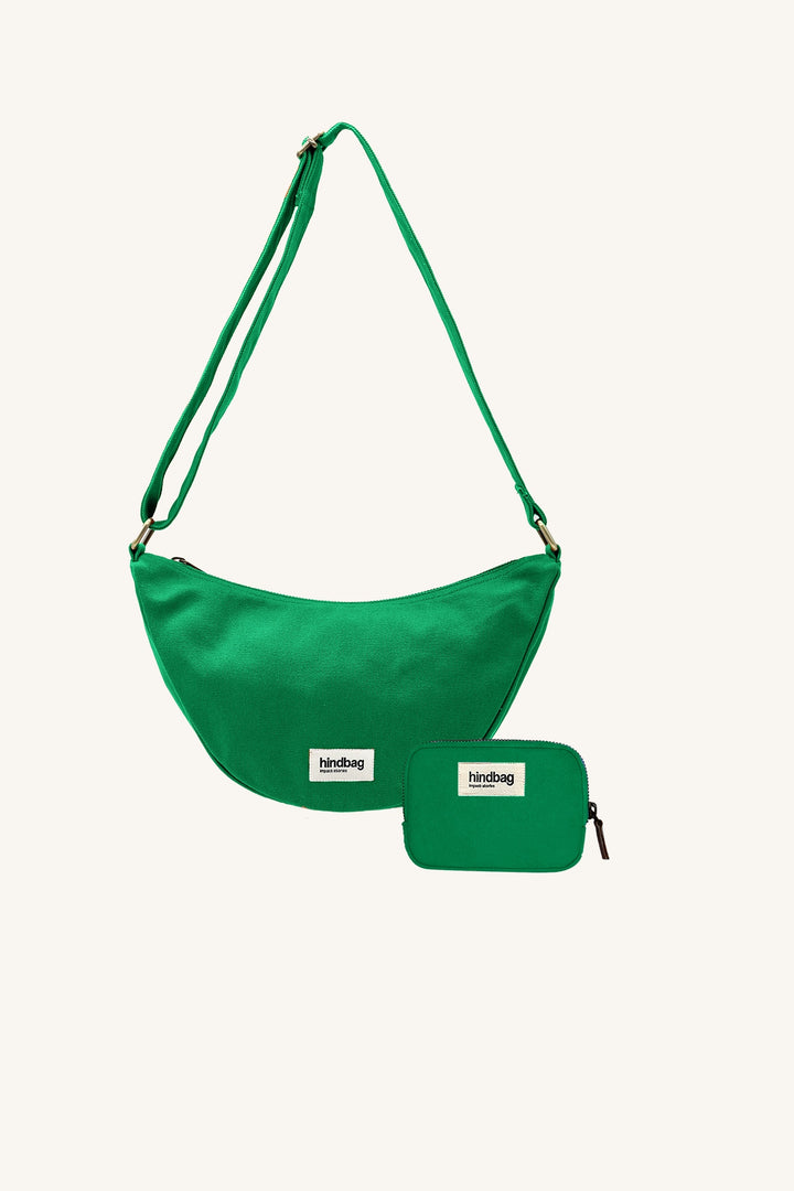 Pack nomade Andrea Vert