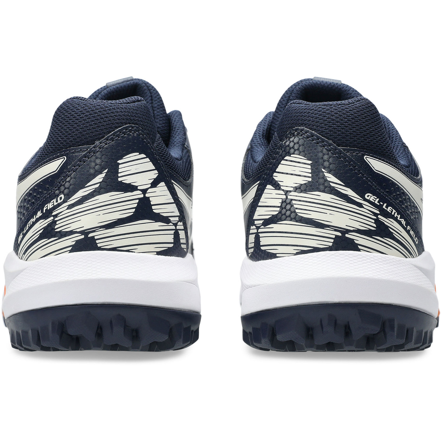 ASICS Gel-Lethal Field 2