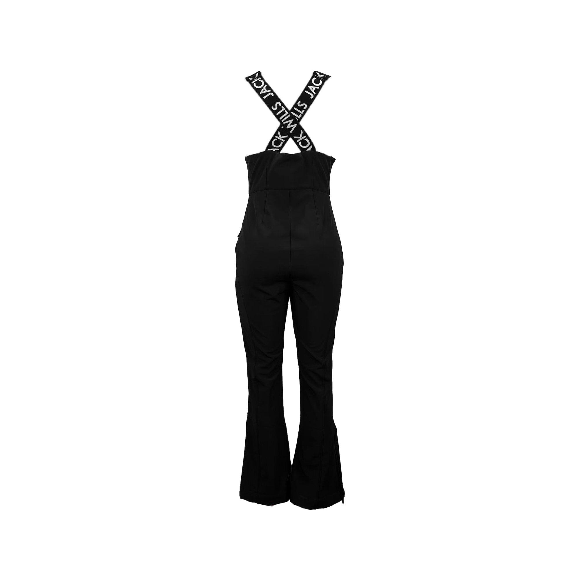 Jack Wills JW Ski Salopettes