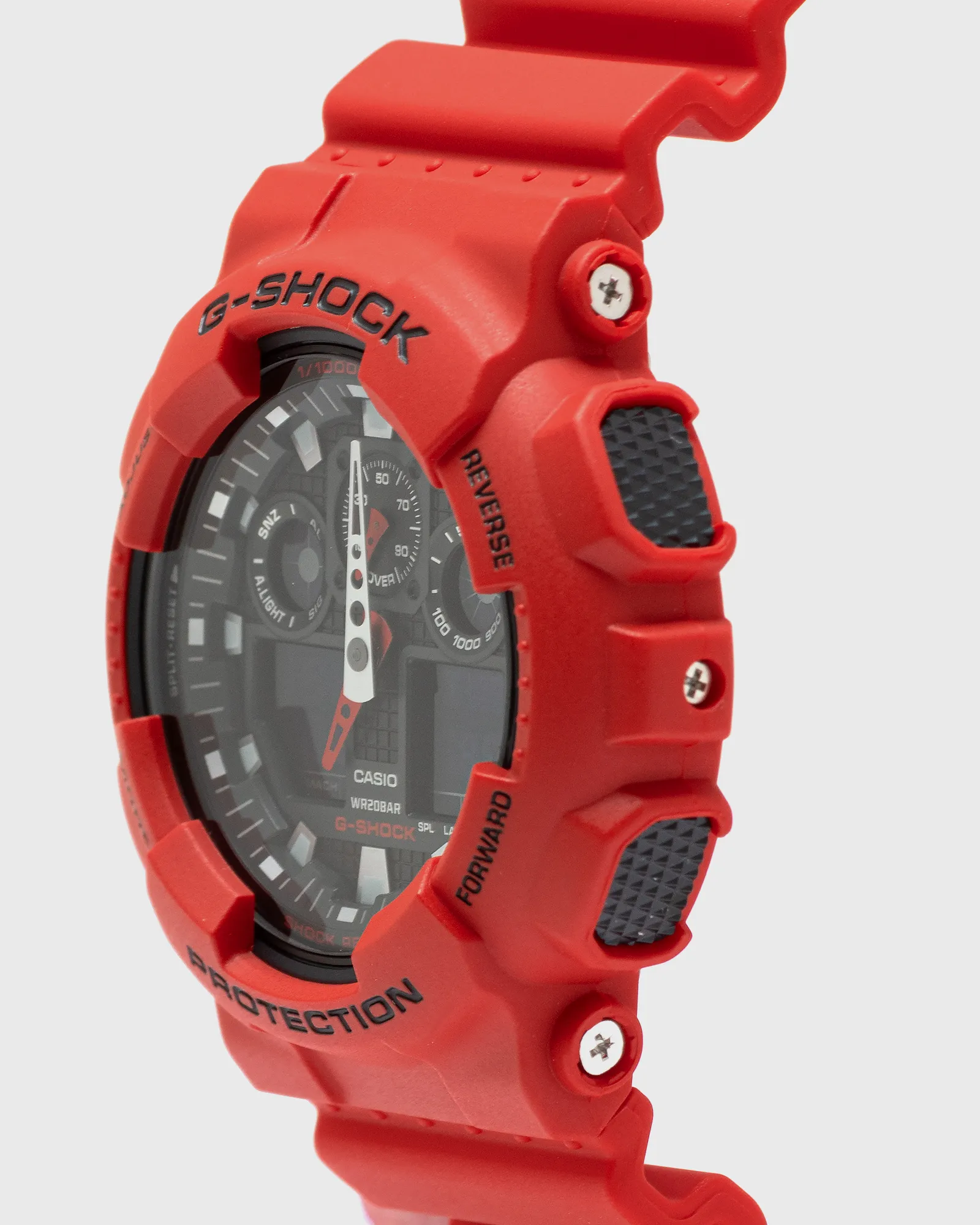 G-SHOCK GA-100B-4AER
