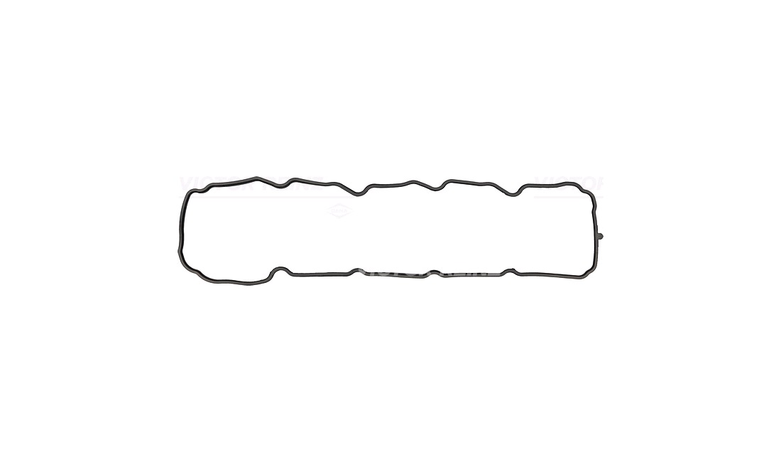 Pakning, Ventildæksel