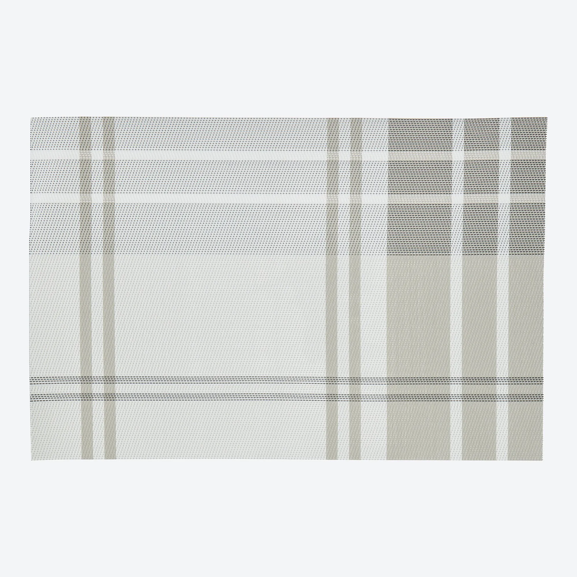 Platz-Set mit Jacquard-Design, ca. 30x45cm