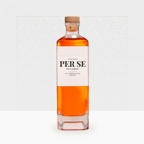 PER SE Aperitivo de Lisboa 70cl