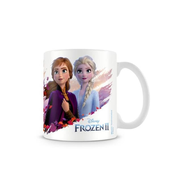 Die Eisköning 2 - Tasse - My Destiny's calling - im Geschenkkarton
