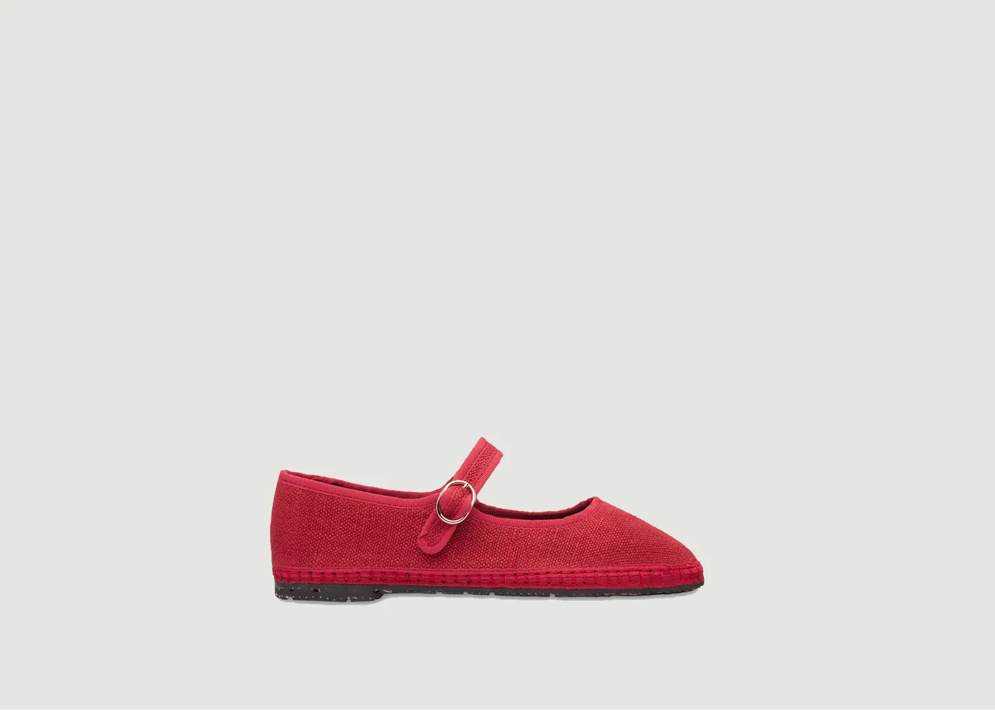 Ballerines Baggins Flabelus