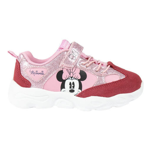 Tênis da Minnie Mouse 64510