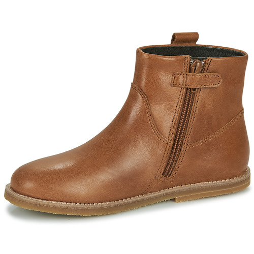 Camper - HOUSTON - Marron