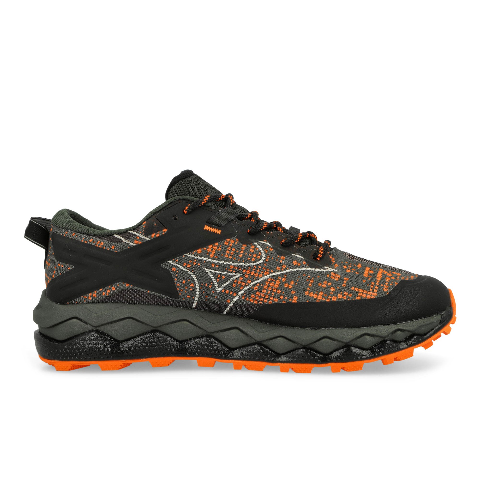 Mizuno<br>Wave Mujin LS GTX