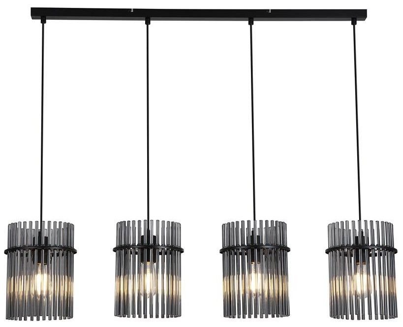 Hanglamp  Swizzle B110 x D20 cm