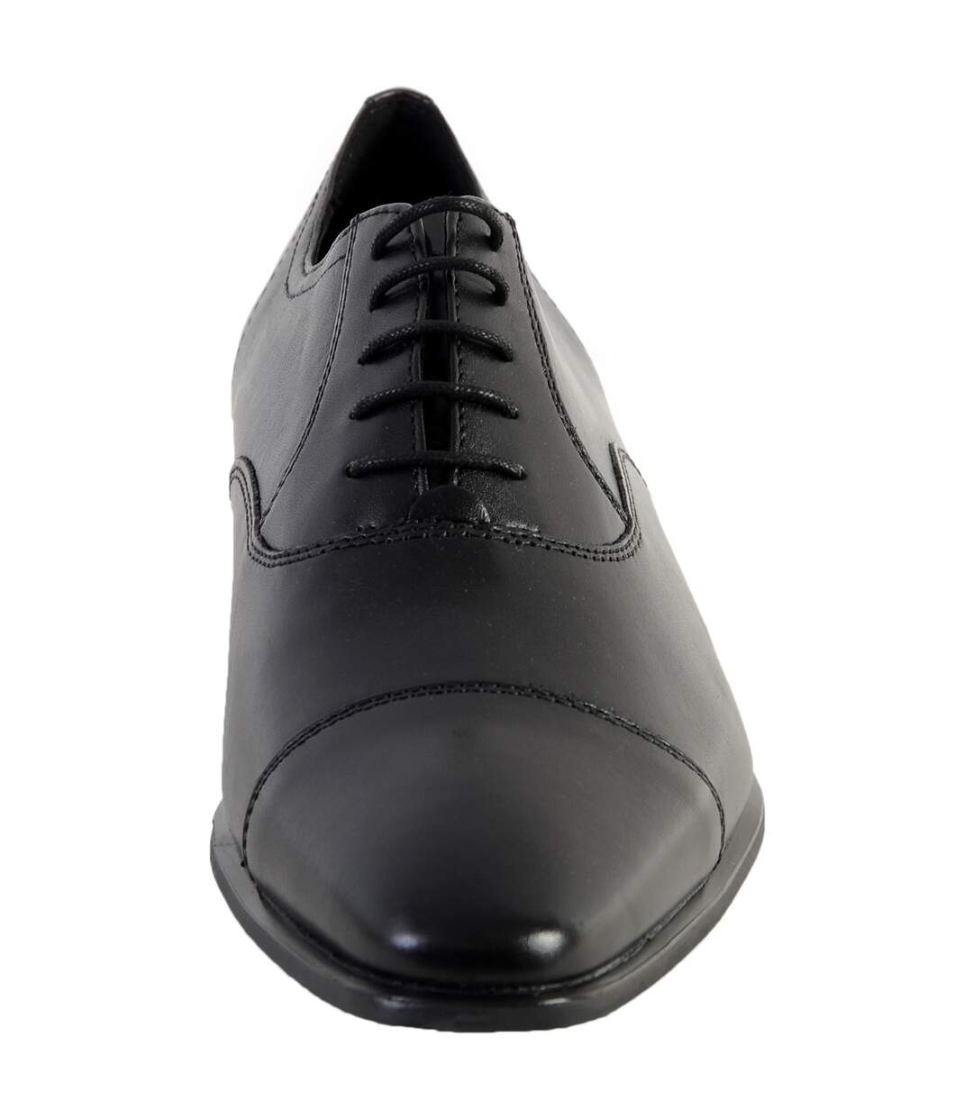 Mocassin Geox U High life Moc B-Smo.Lea