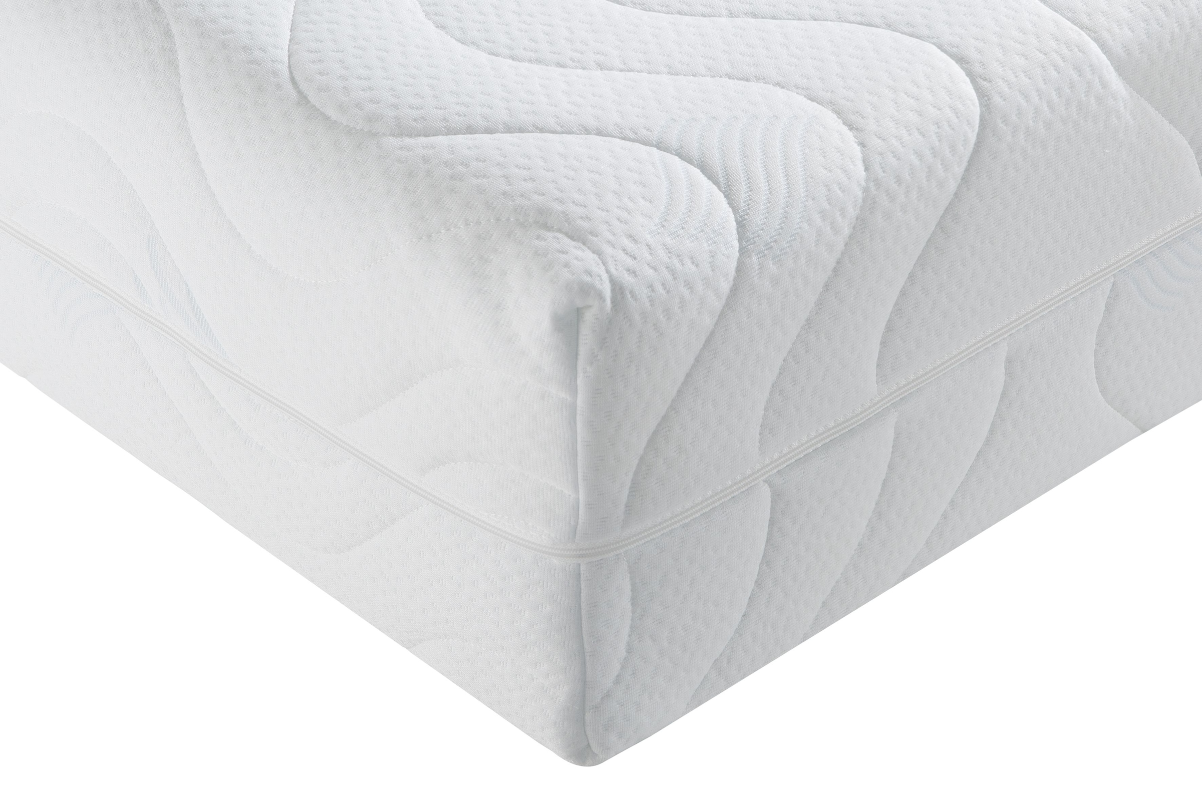 Beco Taschenfederkernmatratze »5 Sterne TFK« 29 cm hoch 500 Federn 1 Stk. tlg. mit Polyester- oder natürlichem Baumwollbezug, verschiedene Grössen