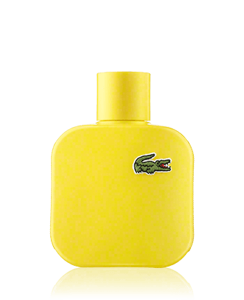 Lacoste Eau de Lacoste L.12.12. Jaune edt vapo 50ml