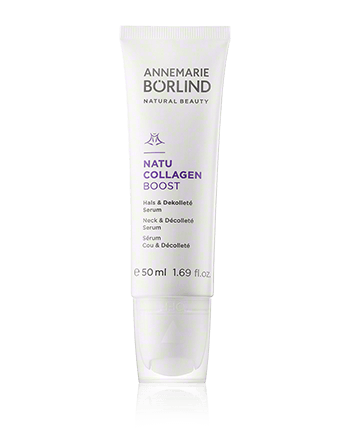 Annemarie Börlind Natu Collagen Hals & Dekolleté Serum 50ml