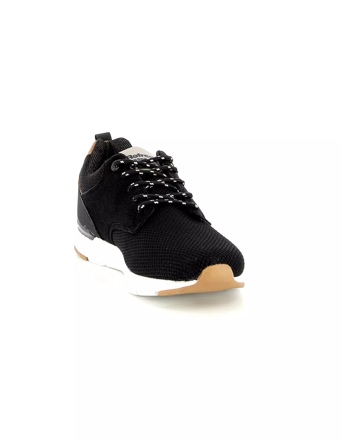 XTI 69396 - Baskets Negro