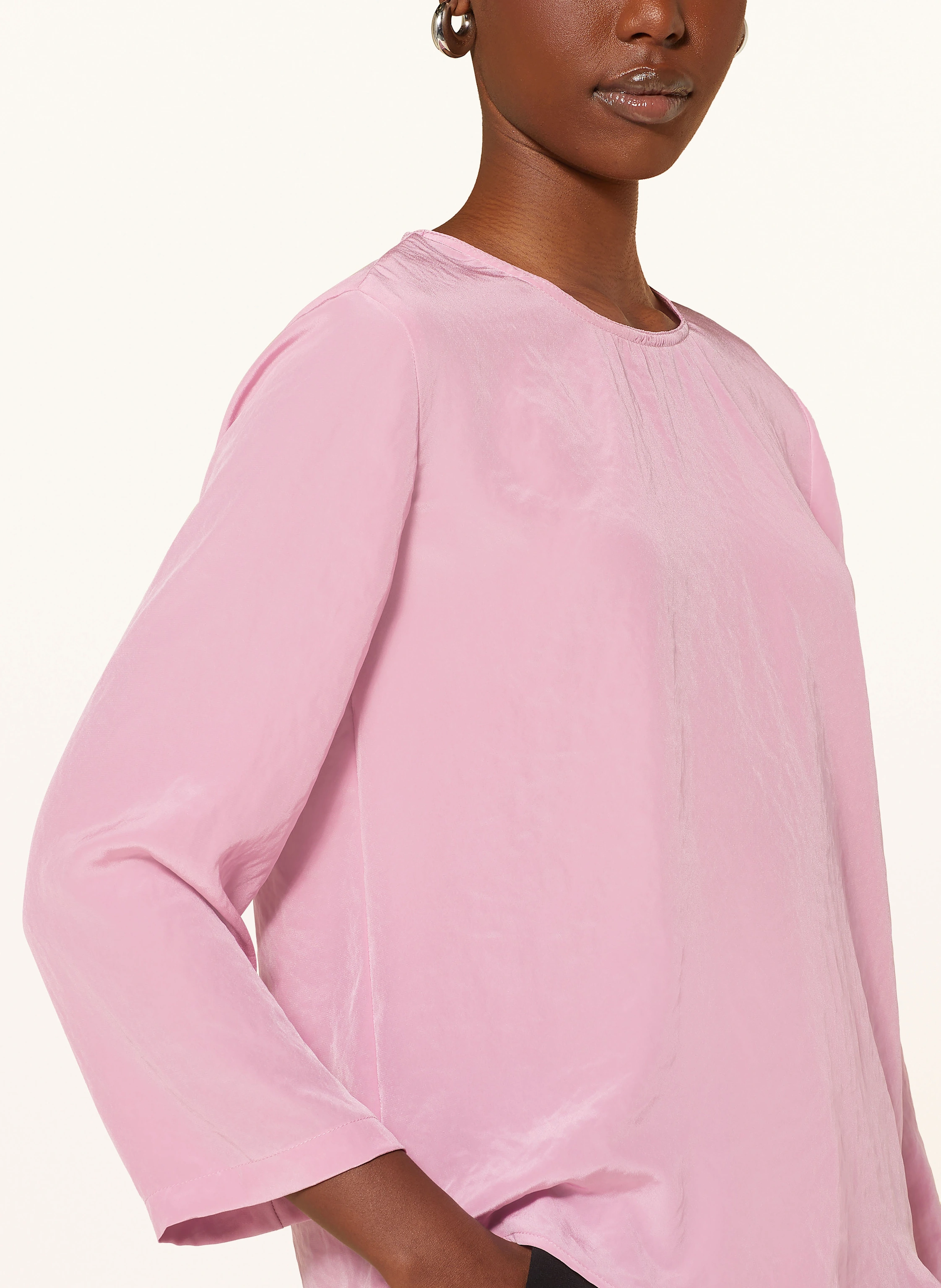 LUISA CERANO Blusenshirt