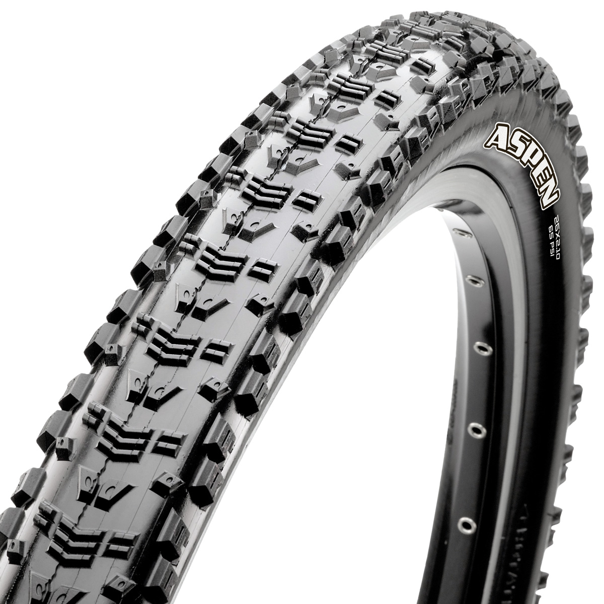 Maxxis Aspen foldedæk 29 x 2.25 EXO TR