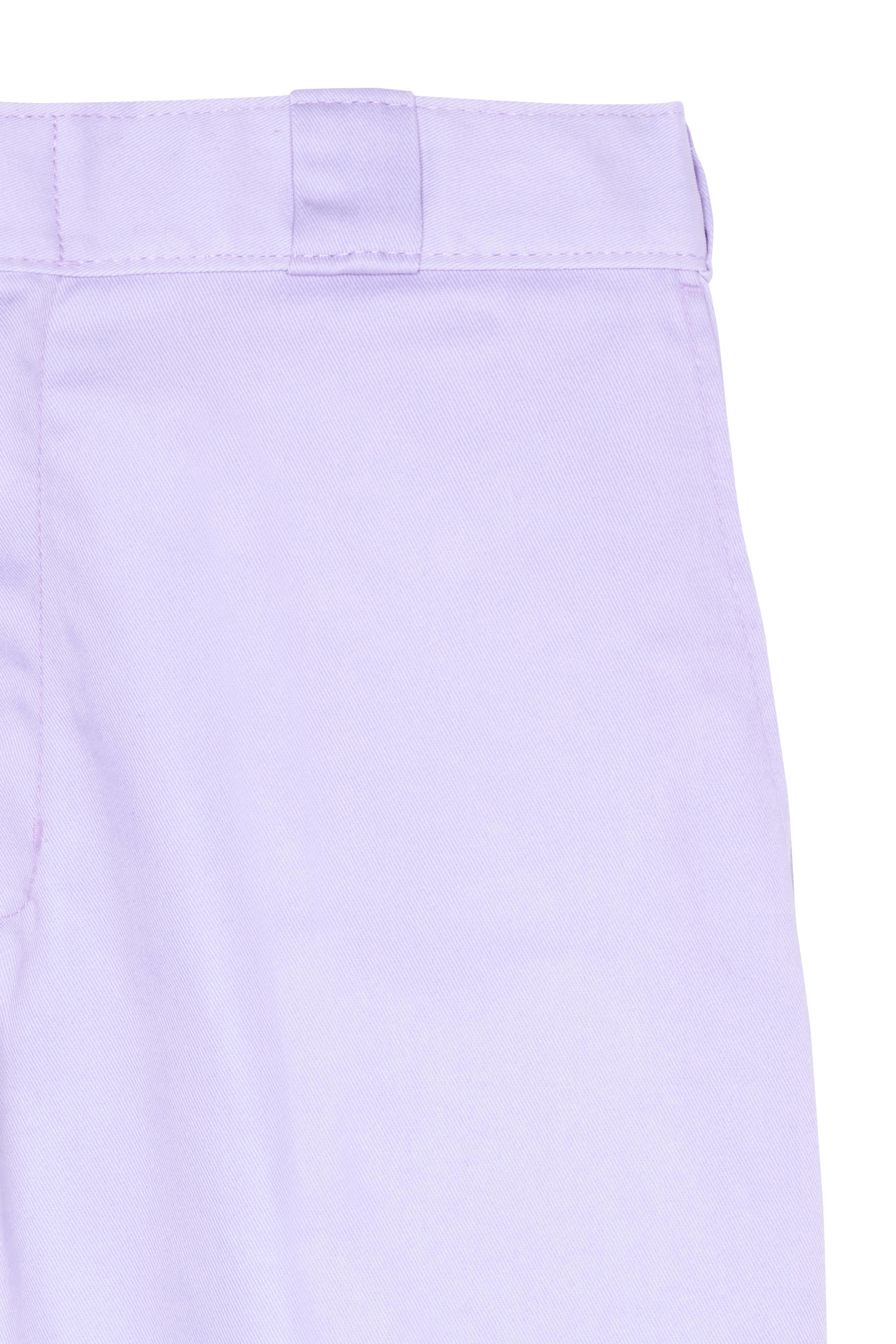 DICKIES Pantalon 874 WORK PANT  Violet
