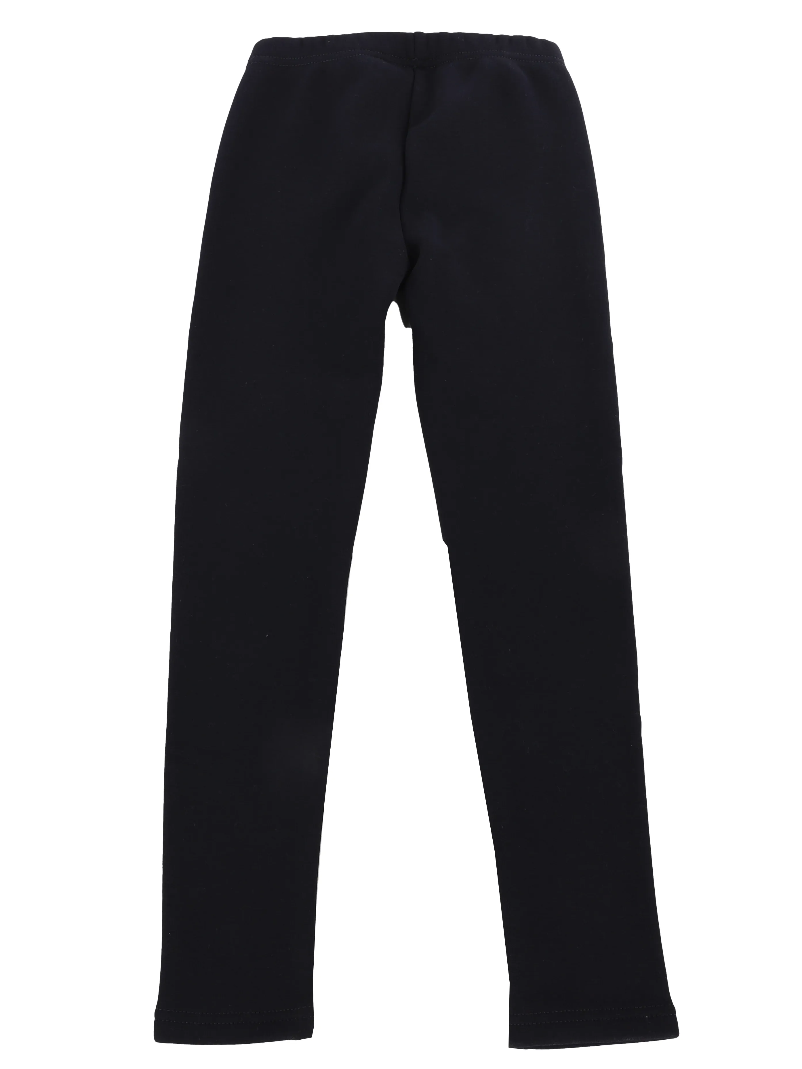 Mädchen Thermo Leggings