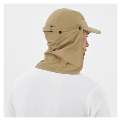 Casquette Lafuma Laf Protect Beige